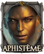 Aphistème